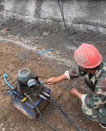 唐山丰润区预应力锚杆
