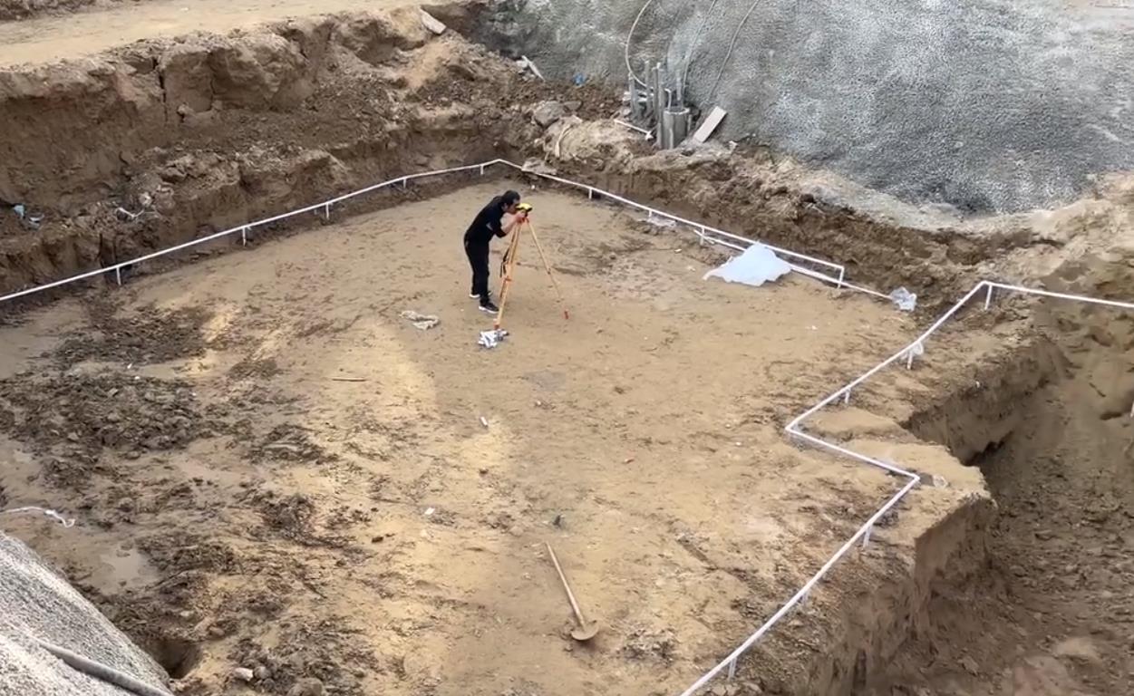 唐山丰润区基坑降水