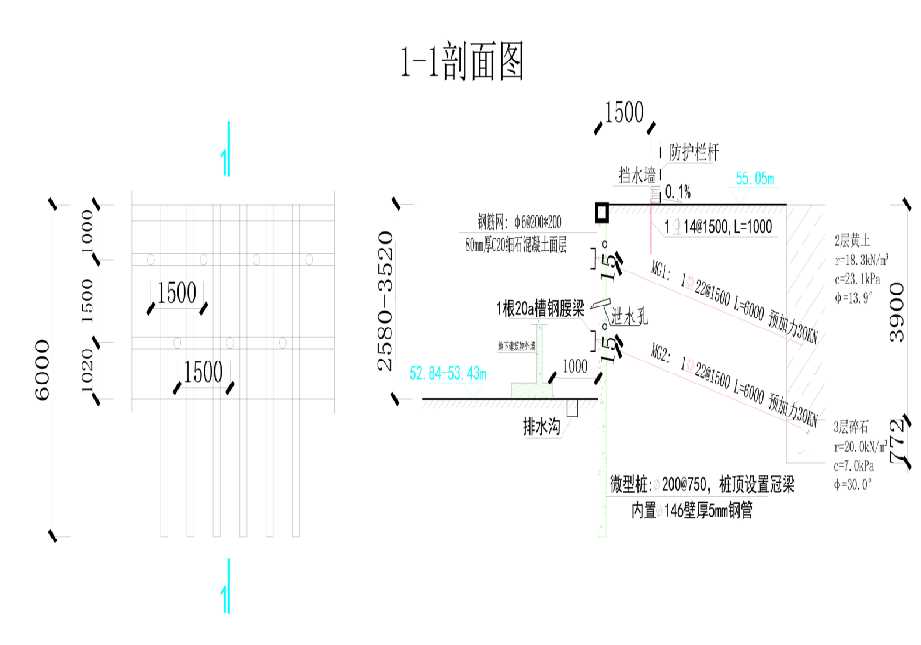 唐山丰润区工程设计