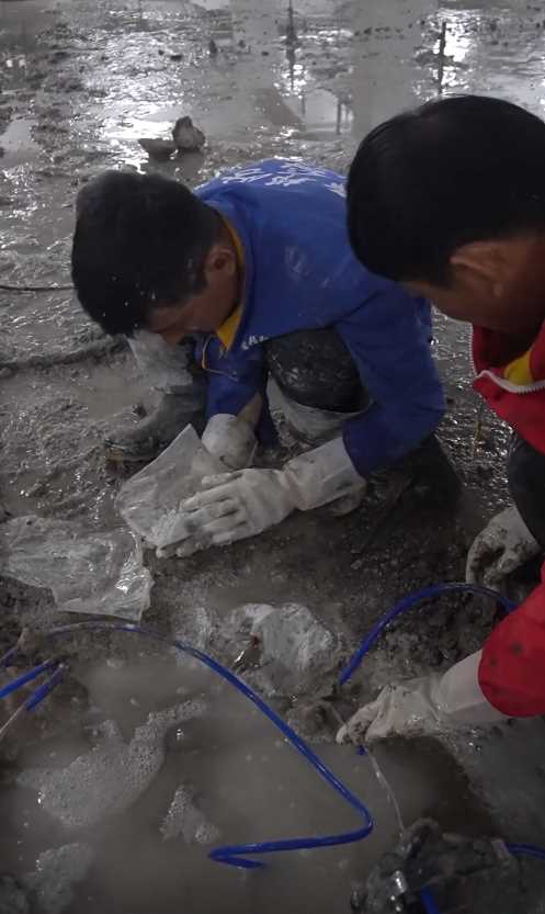 唐山丰润区灌浆堵漏