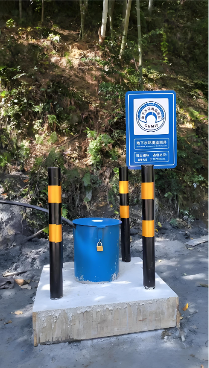 唐山丰润区监测井
